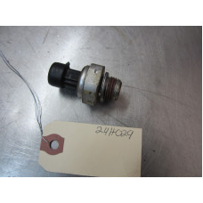 24H029 Engine Oil Pressure Sensor For 05-06 GMC Sierra 1500  5.3 12573107